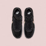Women's Waffle One SE - Black/Multi