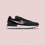 Women's Waffle One SE - Black/Multi
