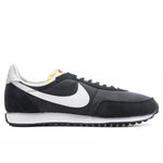 Women's Waffle Trainer 2 - Black/White/Sail