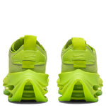 Women's Zoom Double Stacked - Cyber/Cyber