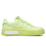 Women's Air Force 1 Fontanka - Yellow Strike/Light Lemon Twist