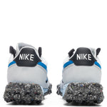 Women's Waffle Racer Crater - Summit White/Photo Blue/Photon Dust