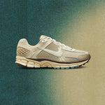Women's Zoom Vomero 5 Oatmeal - Oatmeal/Pale Ivory/Light Chocolate