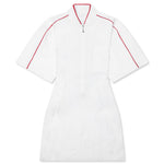Women's Nike x Jacquemus NRG Dress - White/University Red