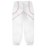Nike x Jacquemus Nrg Track Pant - White/University Red