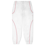 Nike x Jacquemus Nrg Track Pant - White/University Red