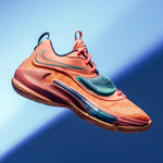 Zoom Freak 3 - Crimson Bliss/Thunder Blue/Dynamic Turq
