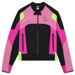Nike x AMBUSH NRG Ambush Moto Jacket - Magic Flamingo/Black