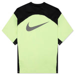 Nike x AMBUSH NRG Ambush Short Sleeve Tee - Ghost Green/Black