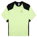 Nike x AMBUSH NRG Ambush Short Sleeve Tee - Ghost Green/Black