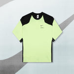 Nike x AMBUSH NRG Ambush Short Sleeve Tee - Ghost Green/Black