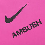 Nike x AMBUSH Women's NRG Ambush Vest - Active Fuchsia/Black