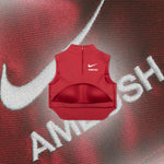 Nike x AMBUSH Women's Padded Bra - Gym Red/Phantom