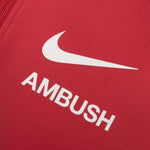 Nike x AMBUSH Women's Padded Bra - Gym Red/Phantom