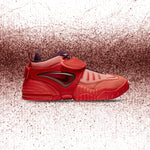 Nike x Ambush Air Adjust Force - Light Madder Root/Burgundy Crush