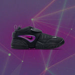 Nike x Ambush Air Adjust Force SP - Black/White/Psychic Purple
