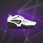 Nike x Ambush Air Adjust Force SP - Summit White/Black/Psychic Purple