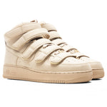 Nike x Billie Eilish Air Force 1 High '07 - Mushroom/Mushroom
