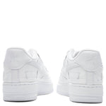 Nike x Billie Eilish Air Force 1 Low White - White/White