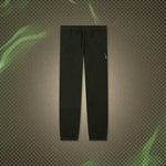 Nike x Billie Eilish Fleece Pants - Sequoia/Mushroom