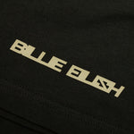 Nike x Billie Eilish T-Shirt - Sequoia/Mushroom