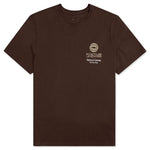 Nike x CACT.US CORP S/S Tee - Cocao Wow