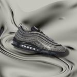 Nike x Comme Des Garcons Homme Plus Air Max 97 - Black