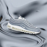 Nike x Comme Des Garcons Homme Plus Air Max 97 - Glacier Grey