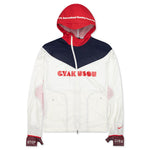 Nike x Gyakusou 3 Layer Jacket - Sail/Blackened Blue