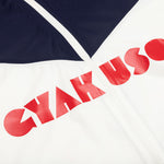 Nike x Gyakusou 3 Layer Jacket - Sail/Blackened Blue