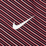 Nike x Gyakusou Women's Utility Shorts - Blackened Blue/University Red