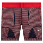 Nike x Gyakusou Women's Utility Shorts - Blackened Blue/University Red