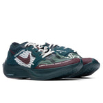 Nike x Gyakusou ZoomX Vaporfly Next% - Midnight Spruce/Deep Burgundy
