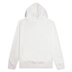 Nike x Jacquemus Women's Fleece Hoodie - Sail/Dark Driftwood