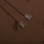 Nike x Jacquemus NRG HE Swoosh Hoodie - Cacao Wow
