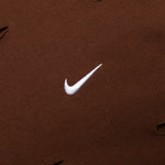 Nike x Jacquemus NRG HE Swoosh Tee - Cacao Wow