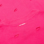 Nike x Jacquemus NRG HE Swoosh Tee - Watermelon