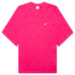 Nike x Jacquemus NRG HE Swoosh Tee - Watermelon
