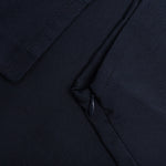 Nike x Jacquemus Women's Dress - Dark Obsidian/Black