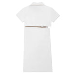 Nike x Jacquemus Women's Dress - White