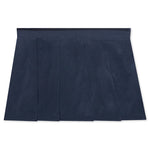 Nike x Jacquemus Women's NRG Dri-Fit Skort - Dark Obsidian/Black