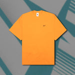 Nike x Kim Jones NRG AM S/S Tee - Circuit Orange