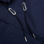 Nike x Kim Jones NRG Reversible Parka - Obsidian/Hydrogen Blue