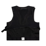 Nike x MMW Women's L/S Top - Black