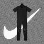 Nike x MMW Women's Unitard - Black