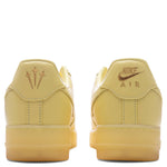 Nike x NOCTA Certified Lover Boy Air Force 1 Low - Citron Tint/Cobalt Tint/Metallic Silver