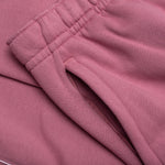 Nike x NOCTA Fleece CS Pants - Desert Berry/Elemental Pink
