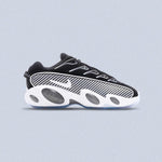 Nike x NOCTA Glide - Black/White/White