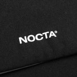 Nike x NOCTA Fleece CS Pants - Black/White