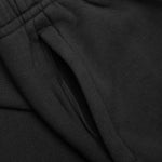 Nike x NOCTA Fleece CS Pants - Black/White